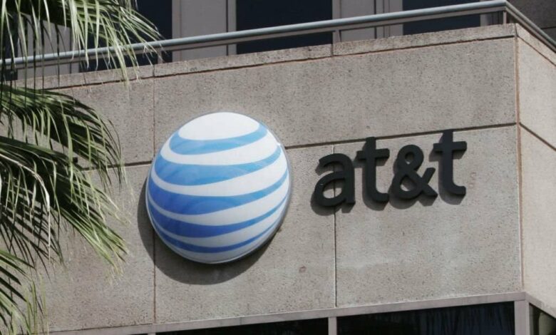 AT&T Data Plans