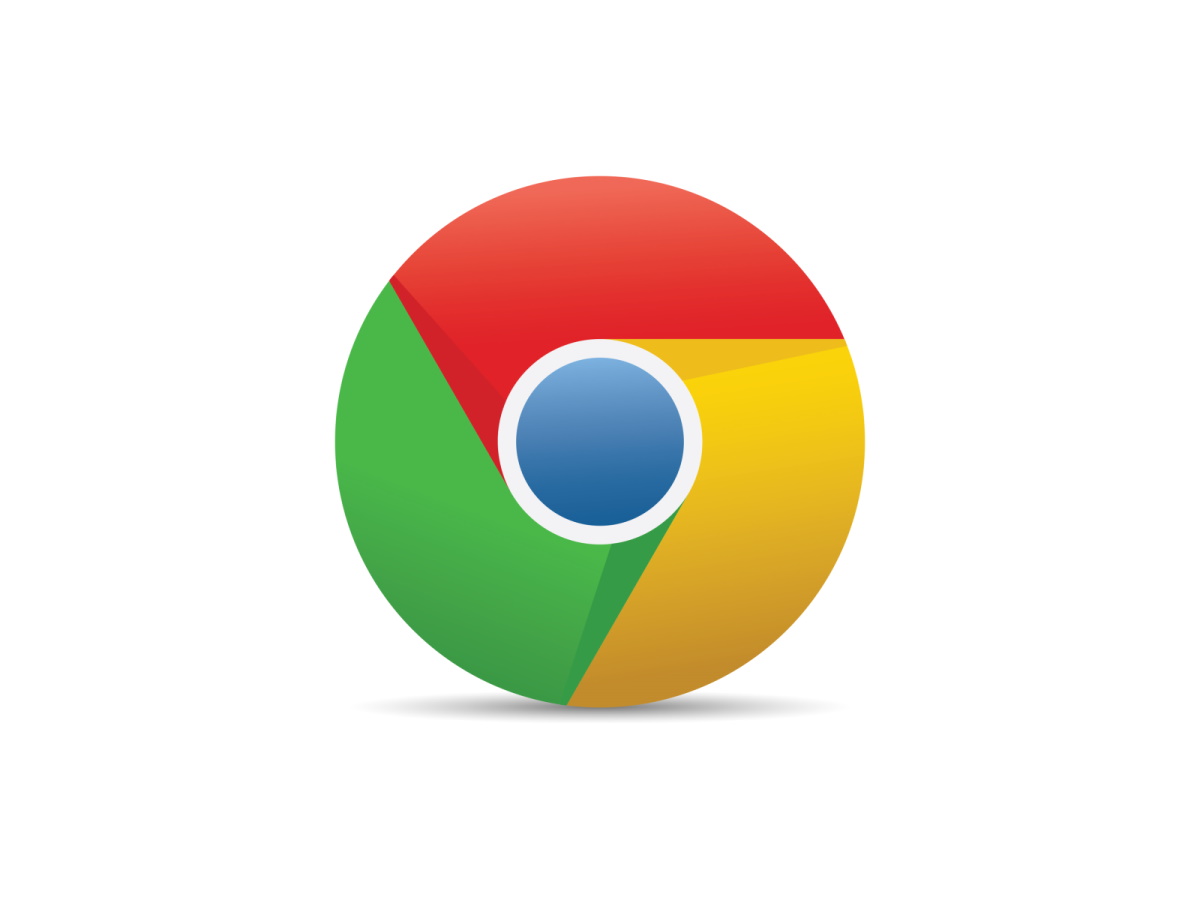 google chrome