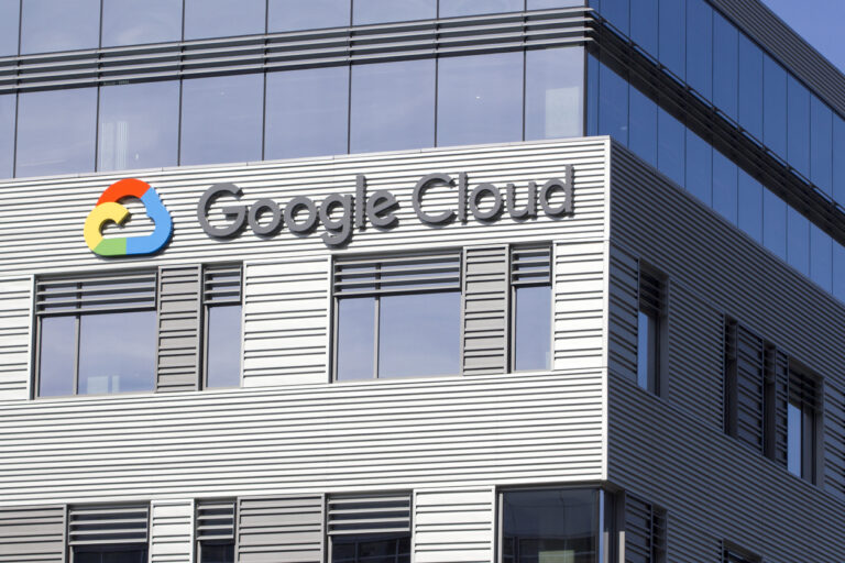 Read more about the article How Google Cloud Platform is Pioneering the Next Era of Cloud Computing