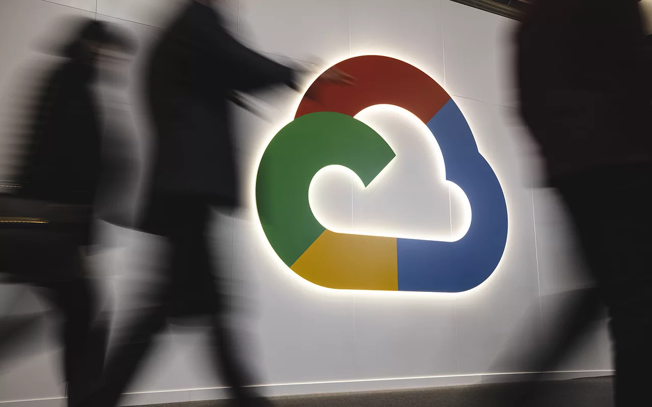 google cloud platform