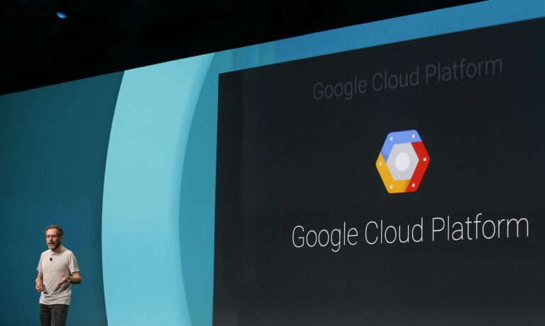 Read more about the article Seamless Scalability and Unmatched Security: Why Google Cloud Platform Dominates the Cloud Landscape
