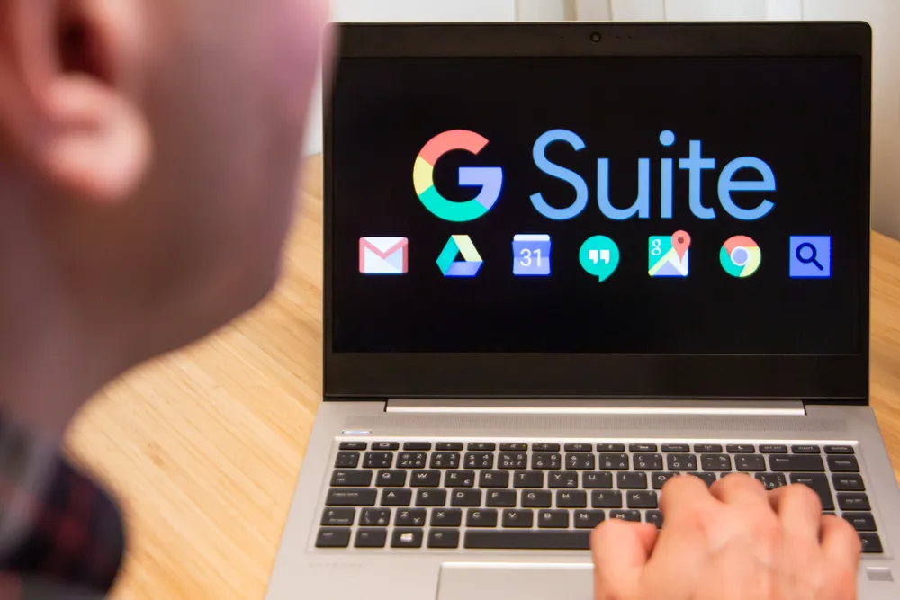 google suite