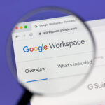 Google Suite: Elevating Productivity in the Modern Workplace