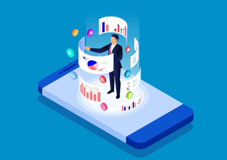 Read more about the article From Email to Productivity Suite: Exploring the Full Potential of Google Workspace