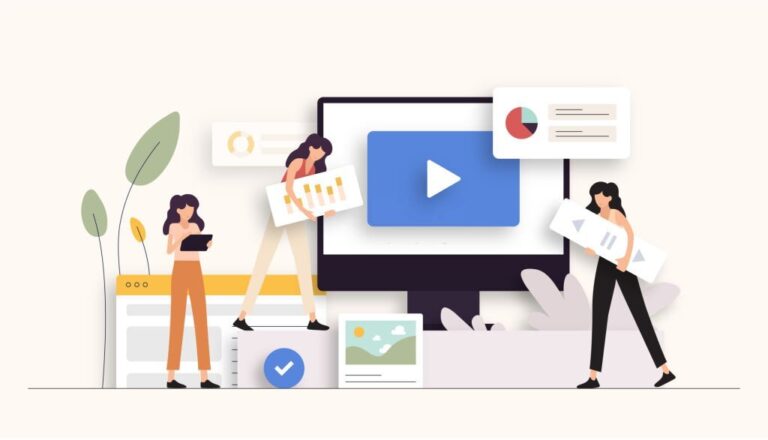 Read more about the article Streamlining Workflows: How Google Workspace Transforms Business Operations