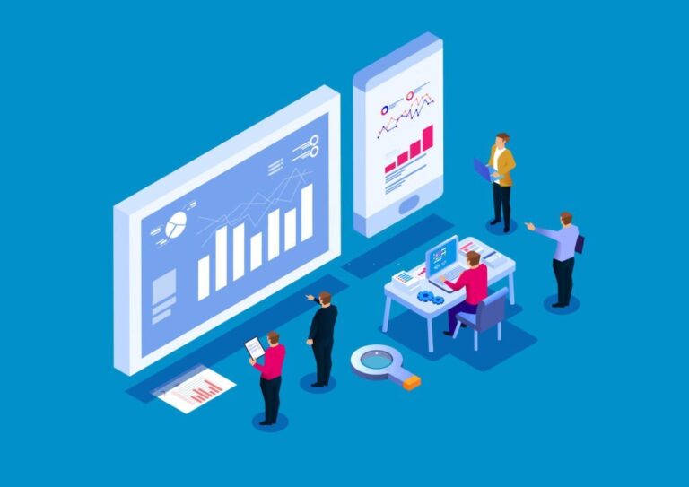 Read more about the article Collaborate Anytime, Anywhere: The Future of Work with Google Workspace